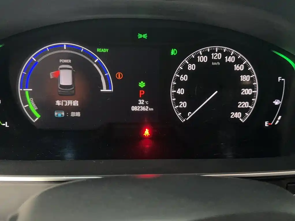 Фото 5 - Honda Odyssey