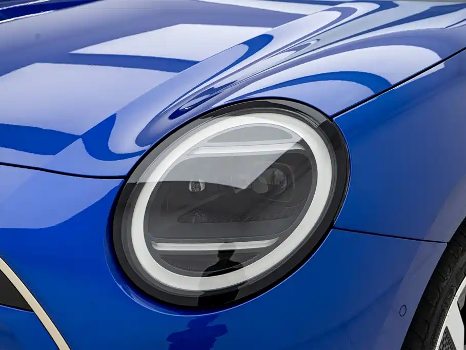 MINI ELECTRIC  COOPER