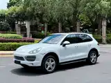 Фото 1 - Porsche Cayenne