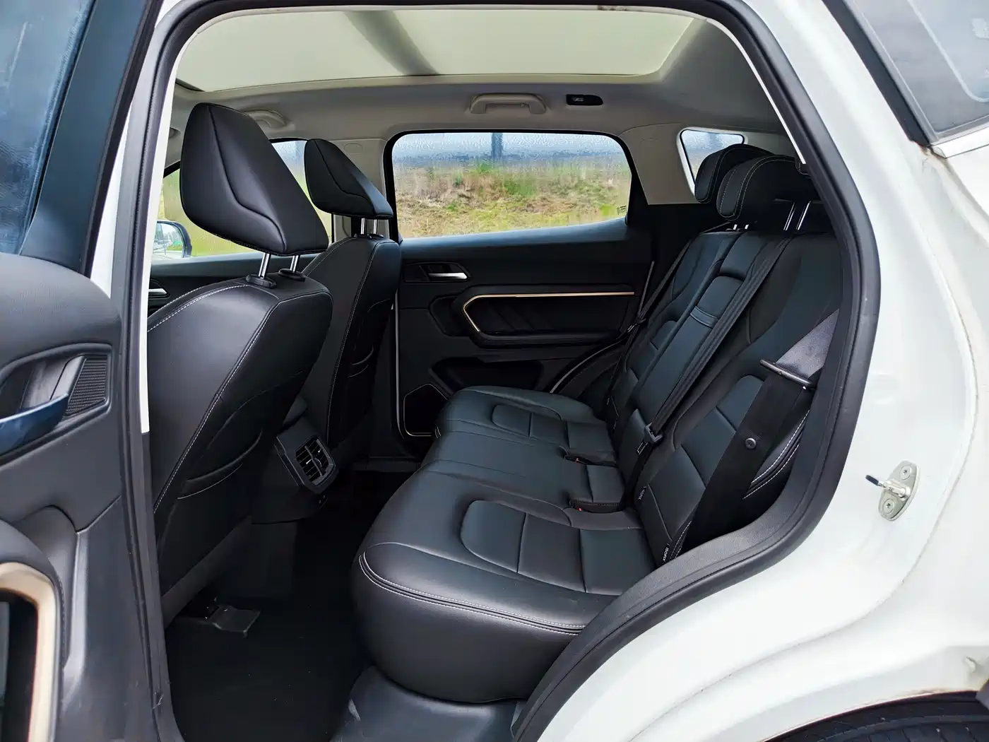 Haval H6 2019 1.5GDIT Automatic Champion Edition China VI фото 6