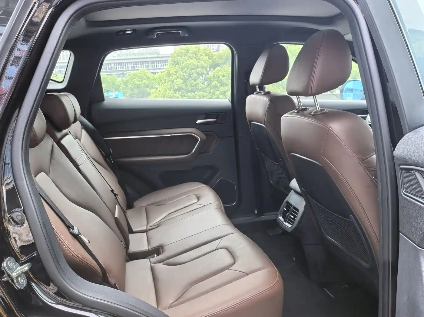 Haval H6 2017 Blue Label 2.0T Automatic 2WD Smart Edition фото 11