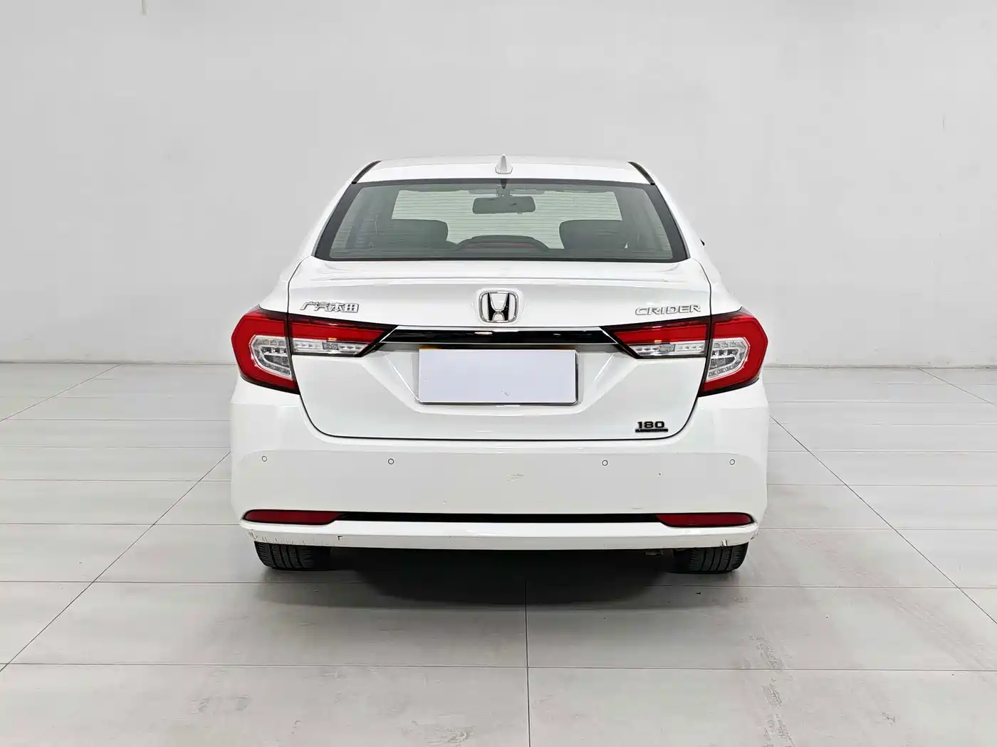 Honda Lingpai, миниатюра 3