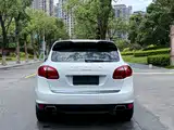 Фото 8 - Porsche Cayenne