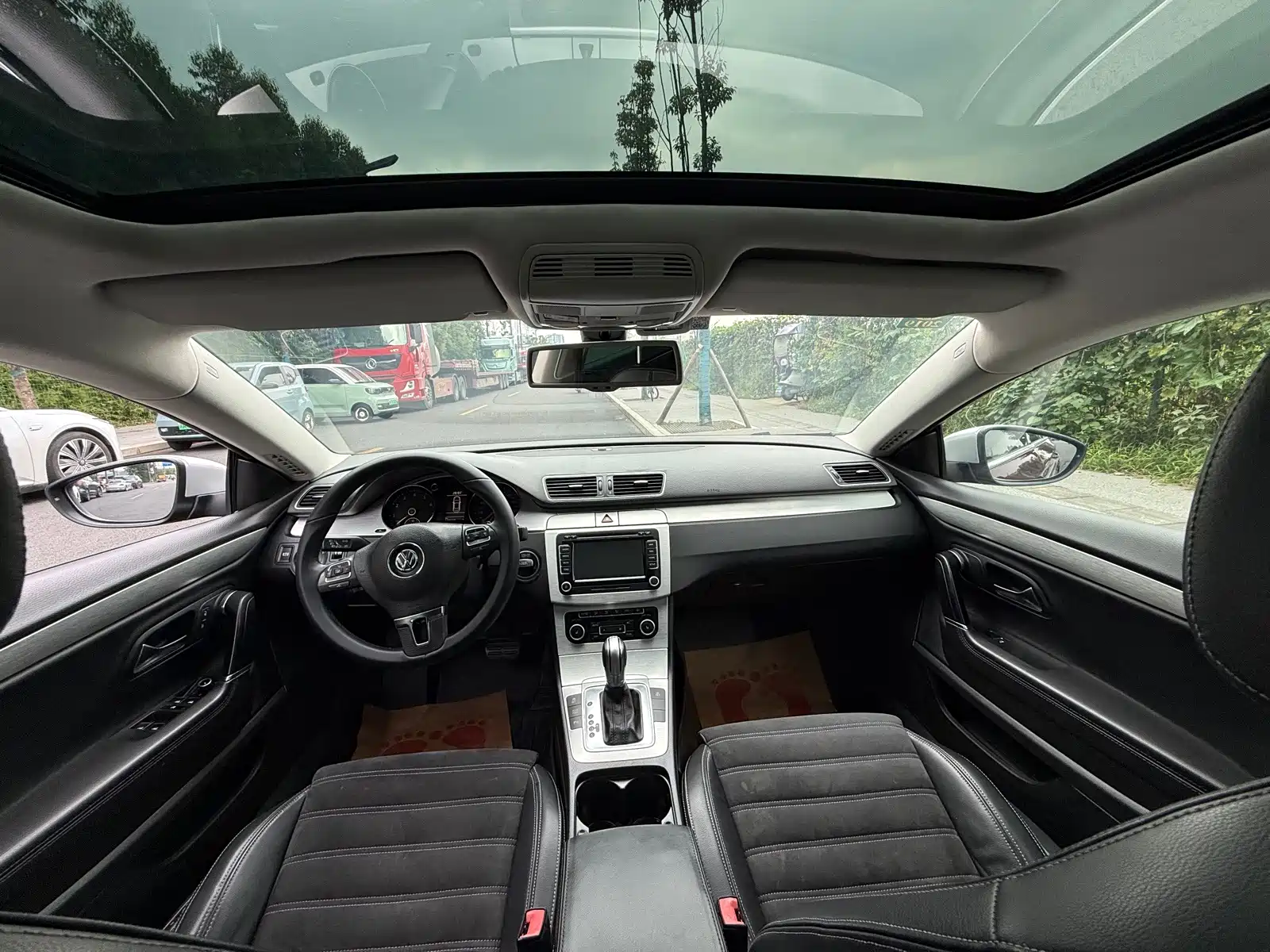 Photo 17 - Volkswagen CC