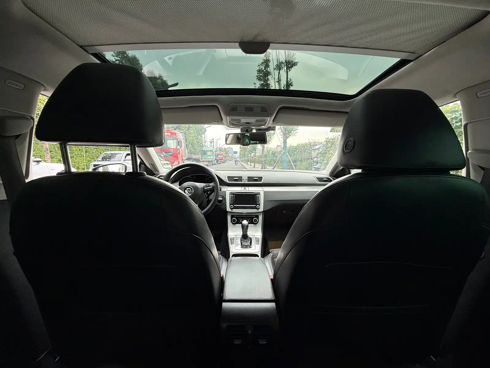 Photo 19 - Volkswagen CC