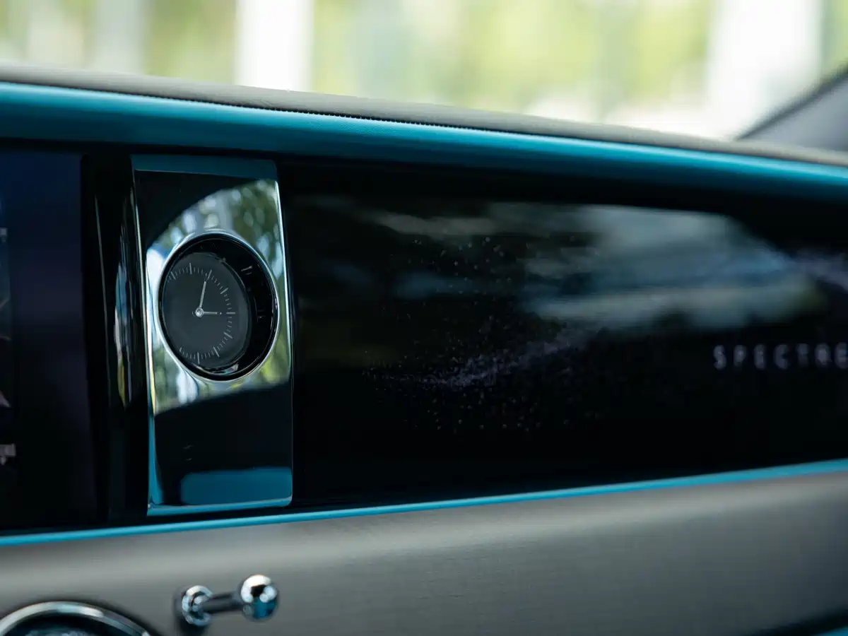 Rolls-Royce Spectre 2024 2024 Standard Model