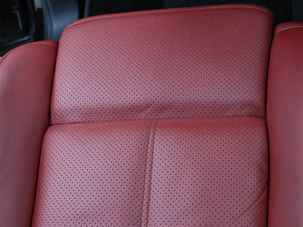 Porsche Cayenne 2014 Cayenne Platinum Edition 3.0T фото 23