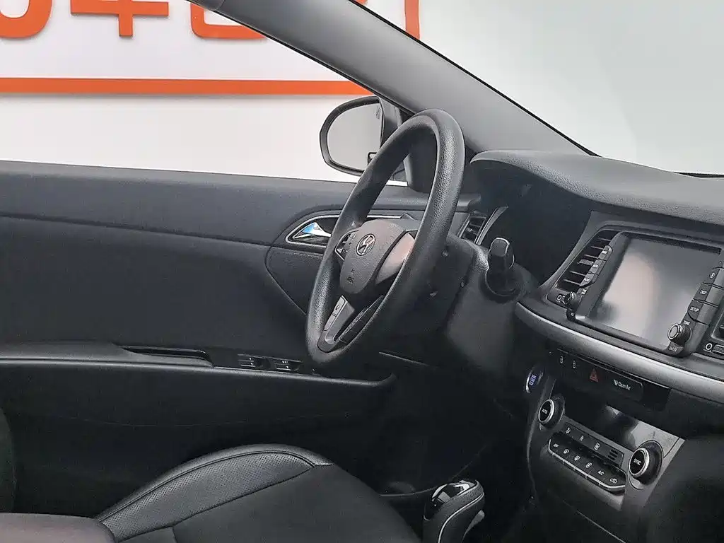 Hyundai Mistra 2020 2019 1.8L Auto Smart GLS China VI