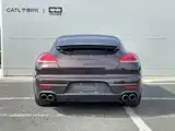 Фото 8 - Porsche Panamera