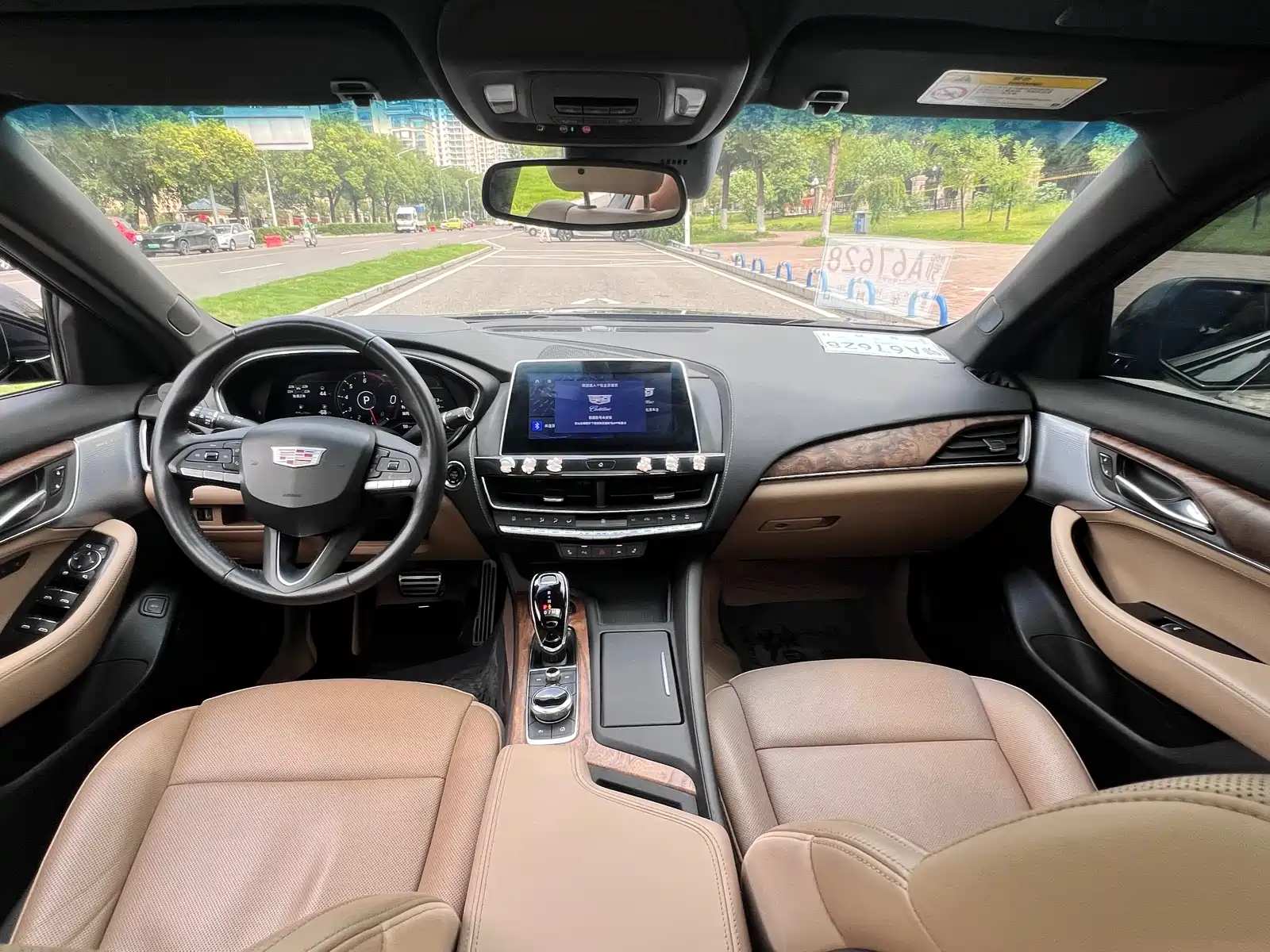 Photo 16 - Cadillac CT5