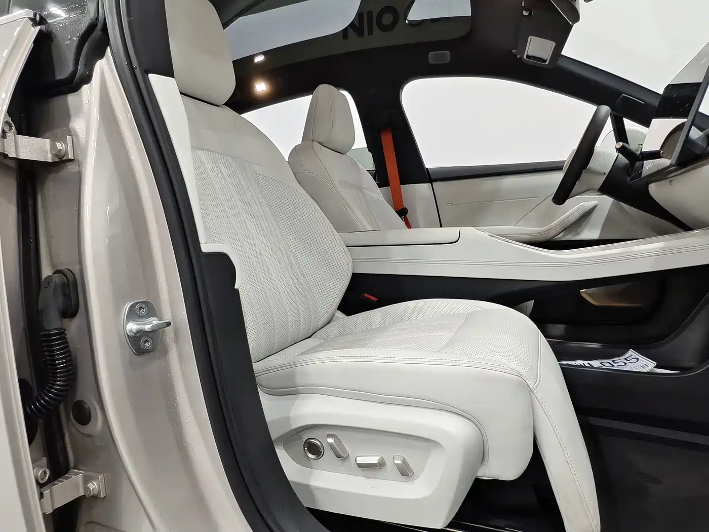 Ledao L60 2025 2025 model 60kWh AWD version
