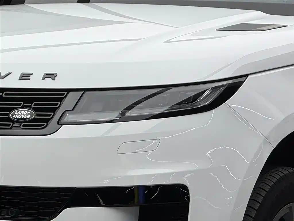 Land Rover Range Rover Sport 2024 400PS Dynamic SE фото 3