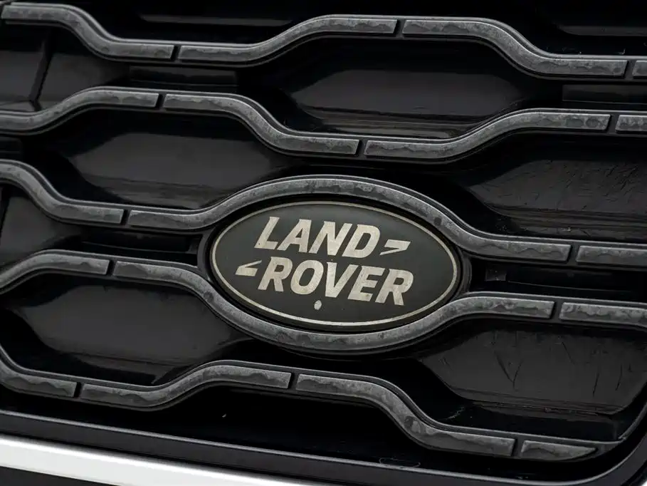 LAND ROVER RANGE ROVER SPORT NEW ENERGY