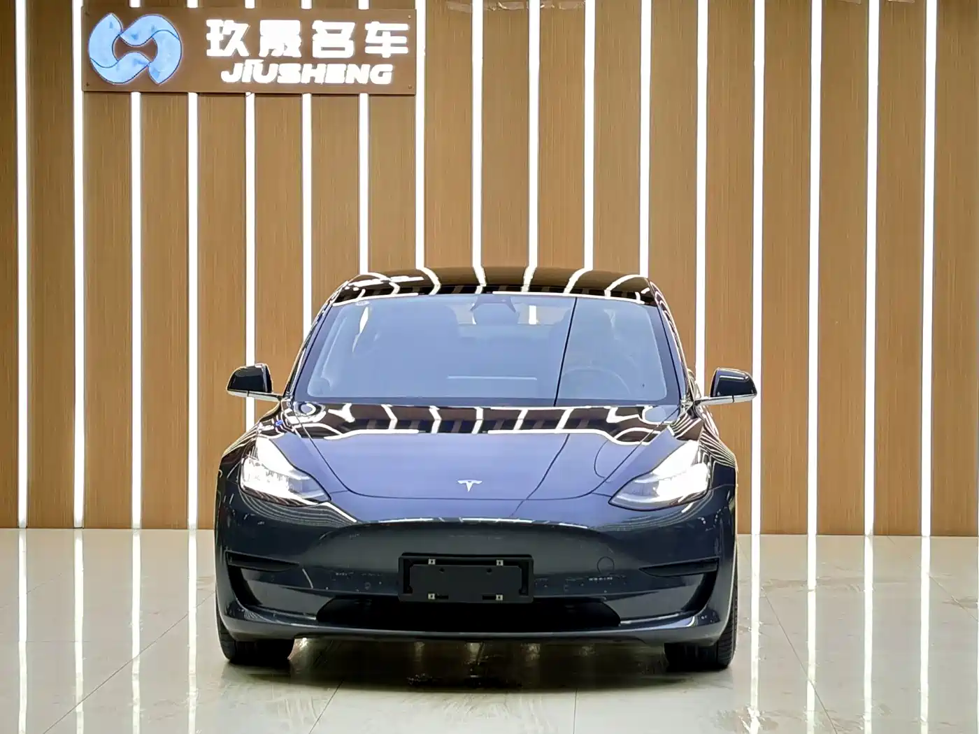 Tesla Model 3 2020 2020 Standard Range Rear-Wheel Drive Upgrade