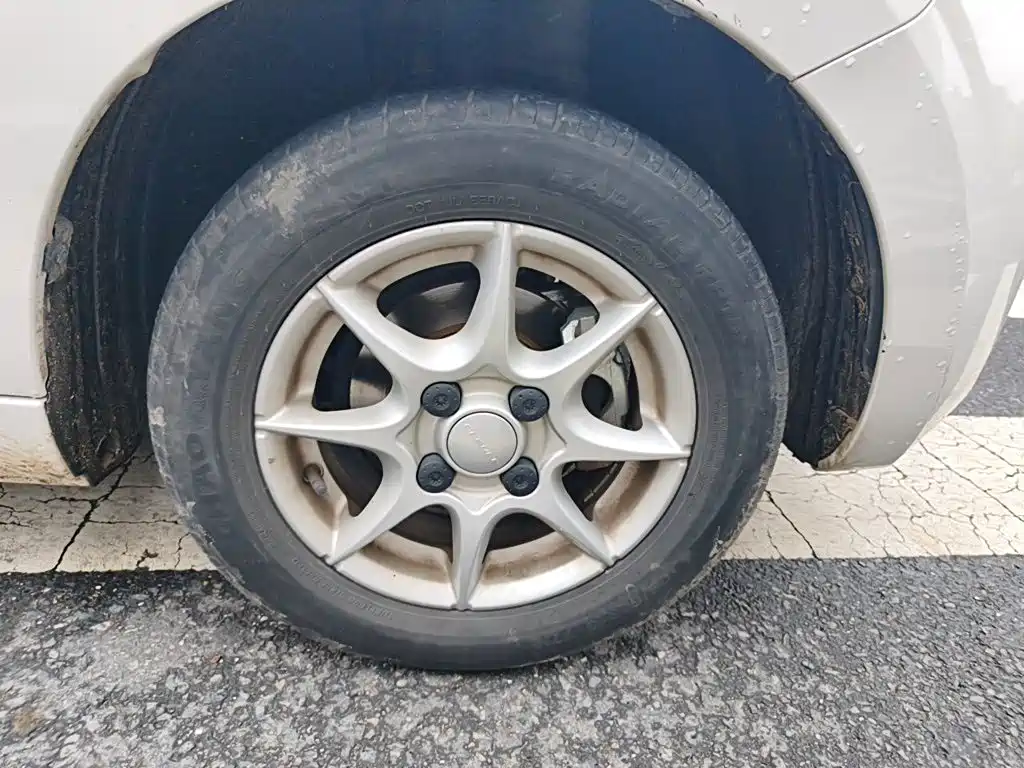 Roewe Kaiwei CLEVER 2023 2022 311km Vitality Bobo Edition