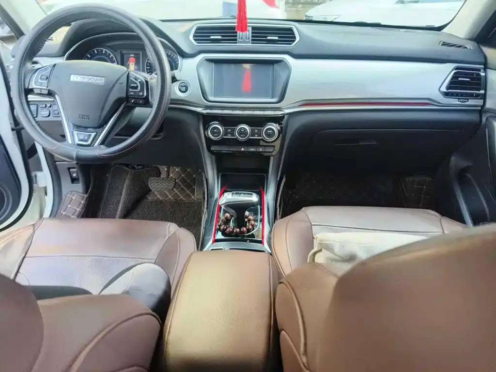 Haval H2 2019 2018 Creation Edition Blue Label 1.5T DCT 2WD Smart