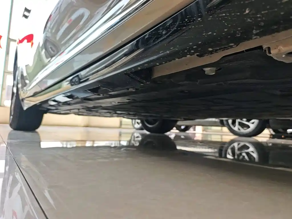 Zhijie Luxeed R7 2026 2026 Range Extender Max+