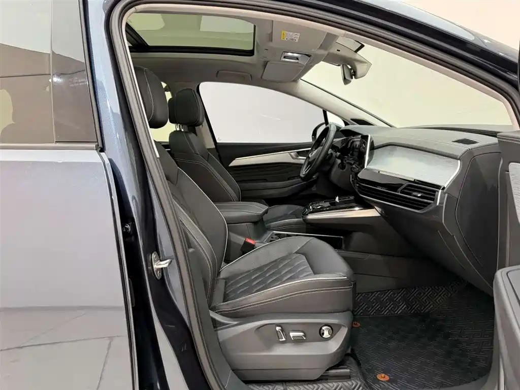 Volkswagen Talagon 2021 530TSI 4WD Flagship Victory Edition Pro фото 19