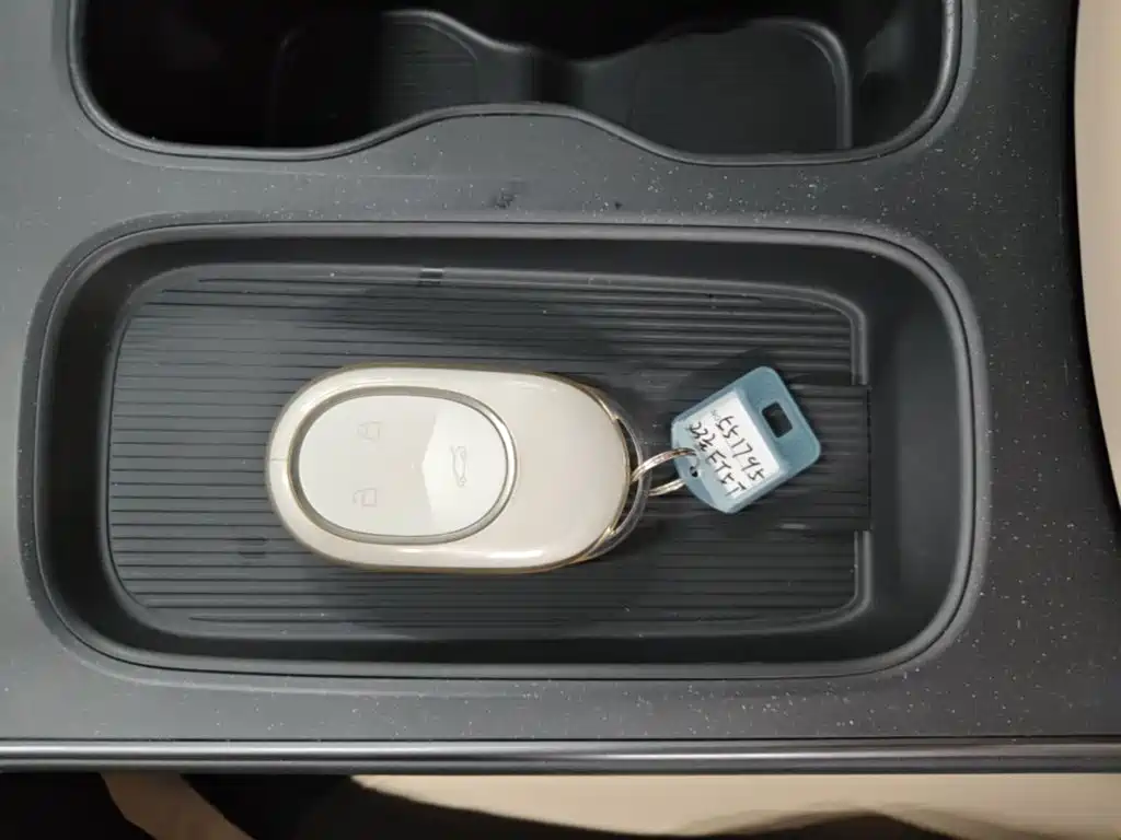 NIO ET5 2023 2022 75kWh