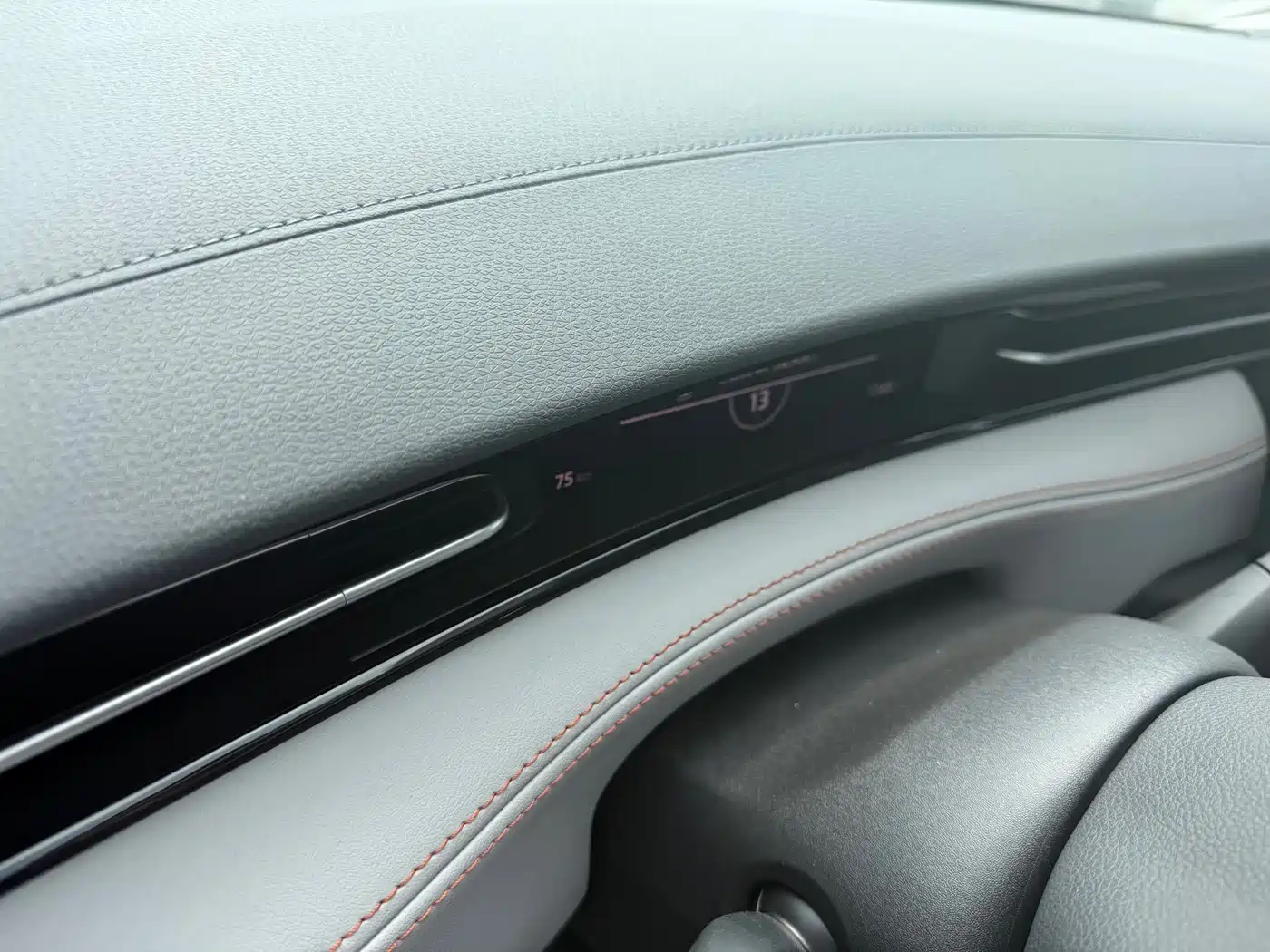 Фото 9 - Volkswagen ID.7 VIZZION