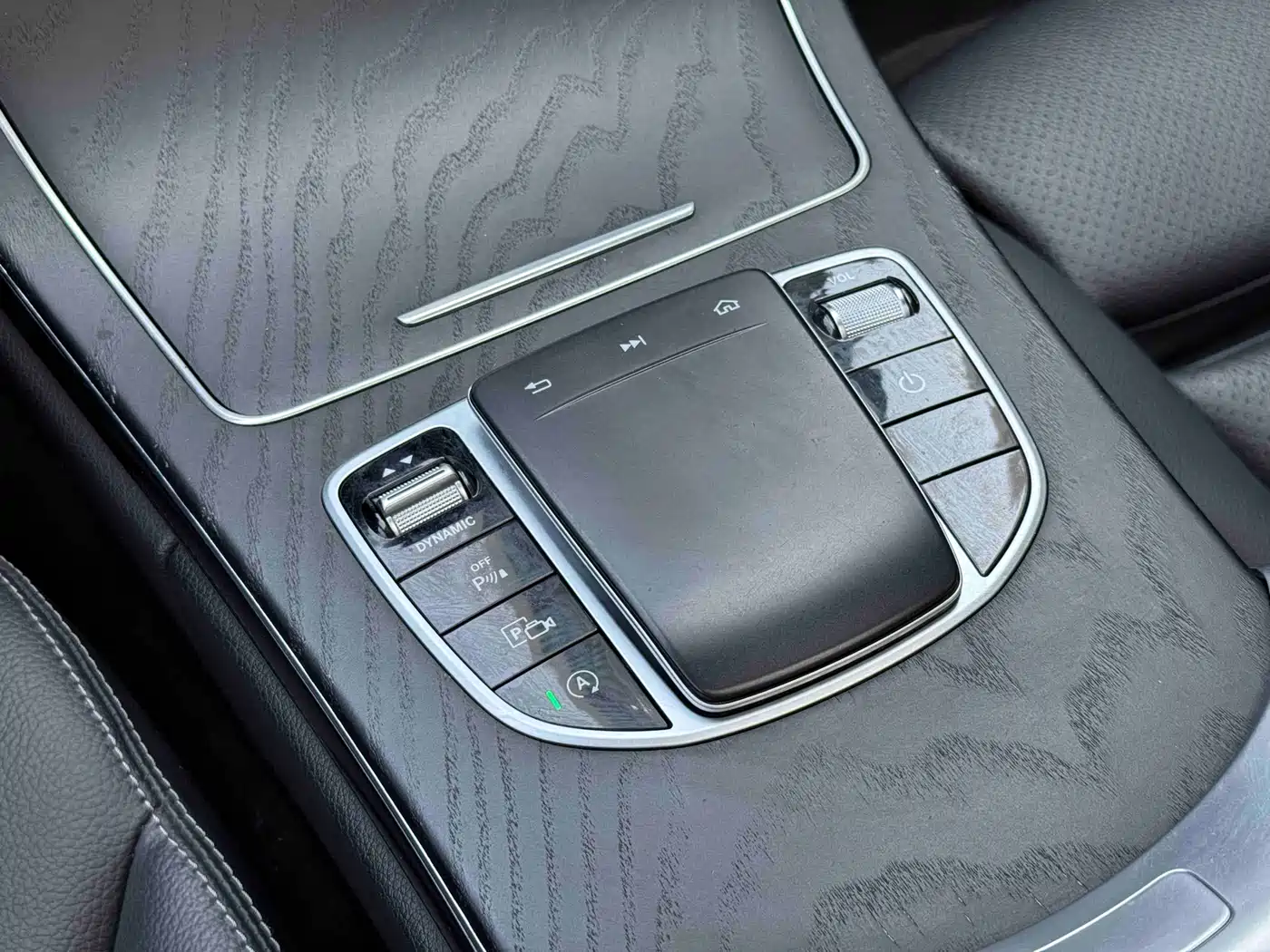 Mercedes-Benz C-Class 2021 C 260 L Sport Starry Exclusive Edition фото 13