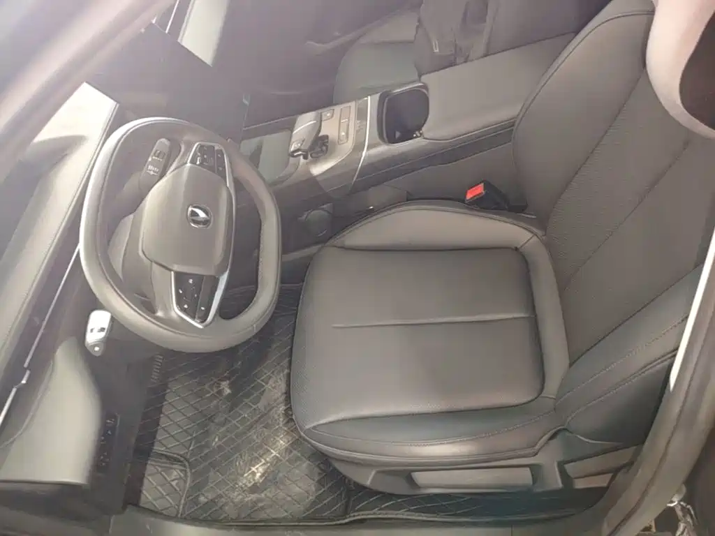 Changan Yida 2024 2023 Blue Whale NE 1.5T GDI DCT Exclusive