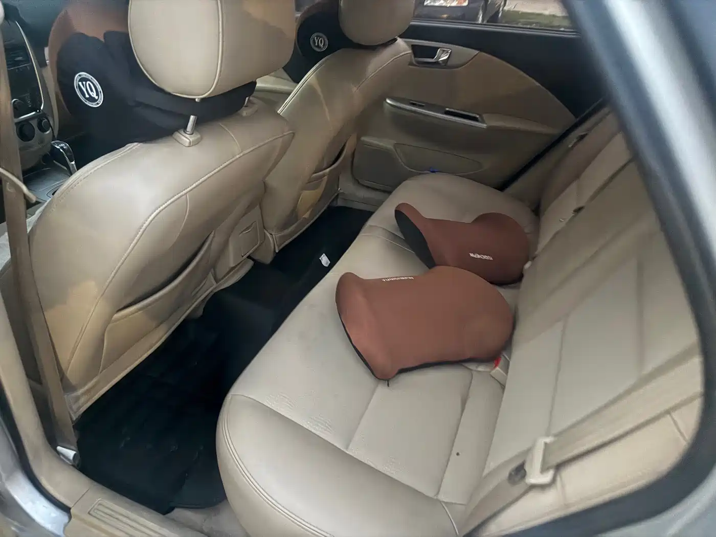 Buick Excelle 2013 1.5L Automatic Classic фото 5