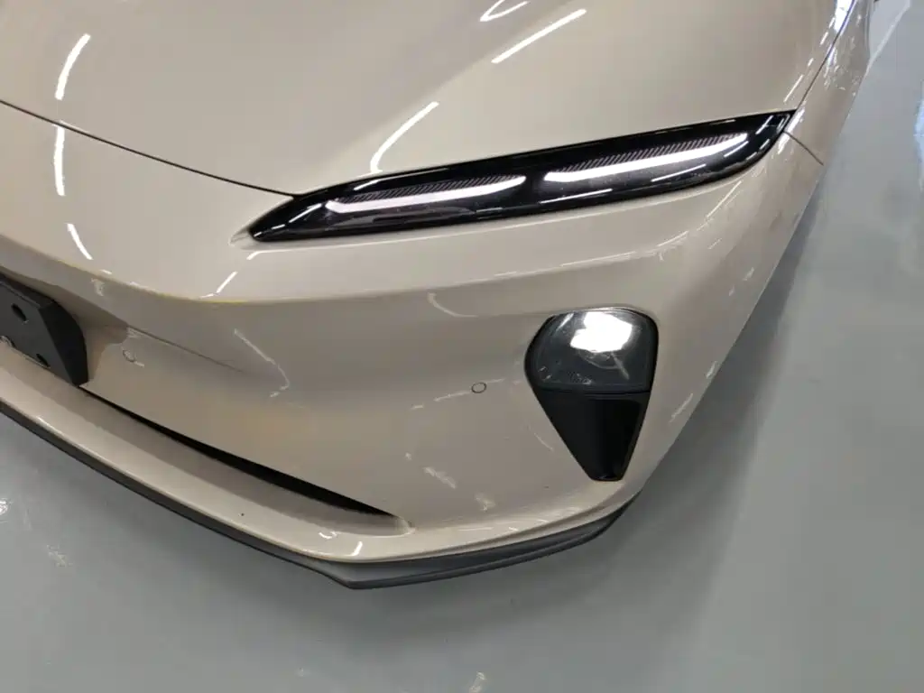 NIO ET5 2023 2022 75kWh