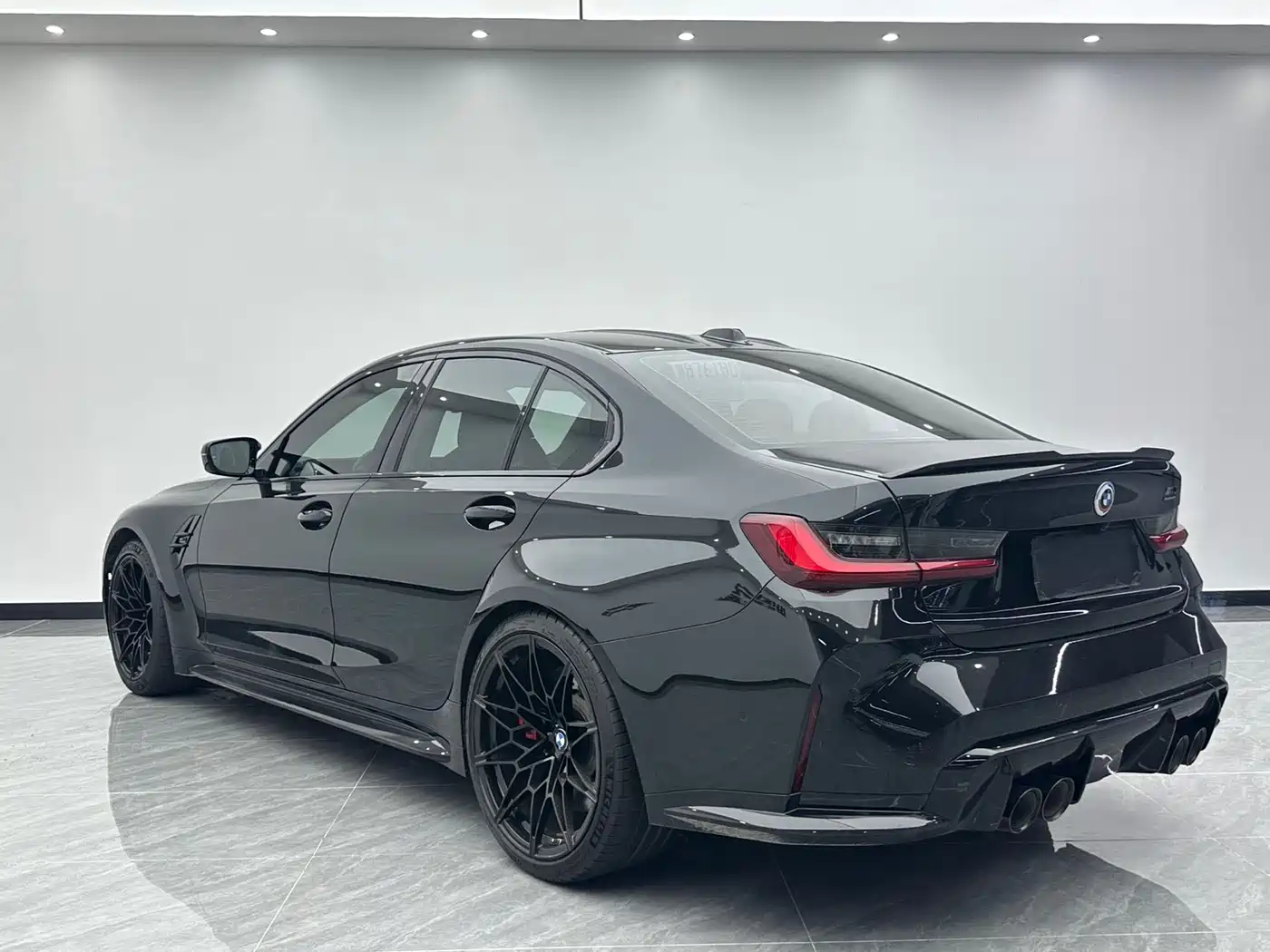 BMW M3