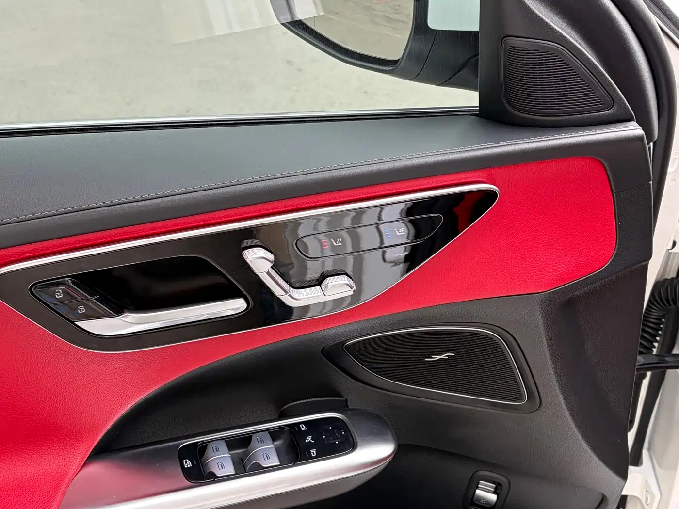 Mercedes-Benz C-Class 2022 Facelift C 260 L Sport фото 6
