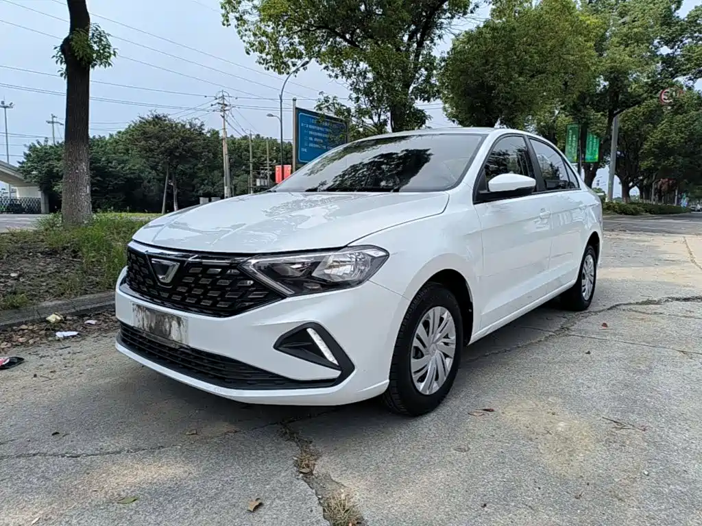 Jetta VA3 2020 2020 1.5L Auto Upward Life Edition
