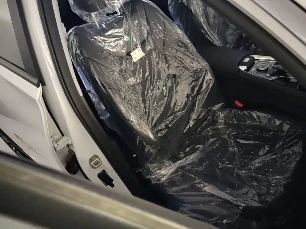 Chery Tiggo 8 PRO 2026 2026 Base Model