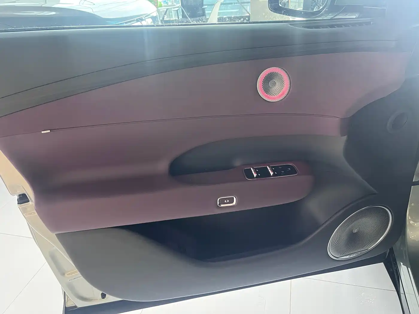 Voyah Auto VOYAH FREE 2025 2025 FREE+ RWD Qiankun Edition