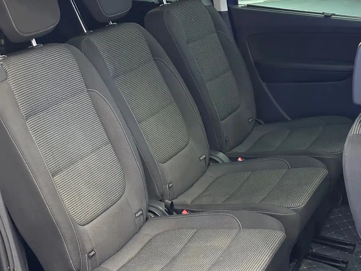 Volkswagen Sharan 2018 2018 380TSI Comfort 7-Seater