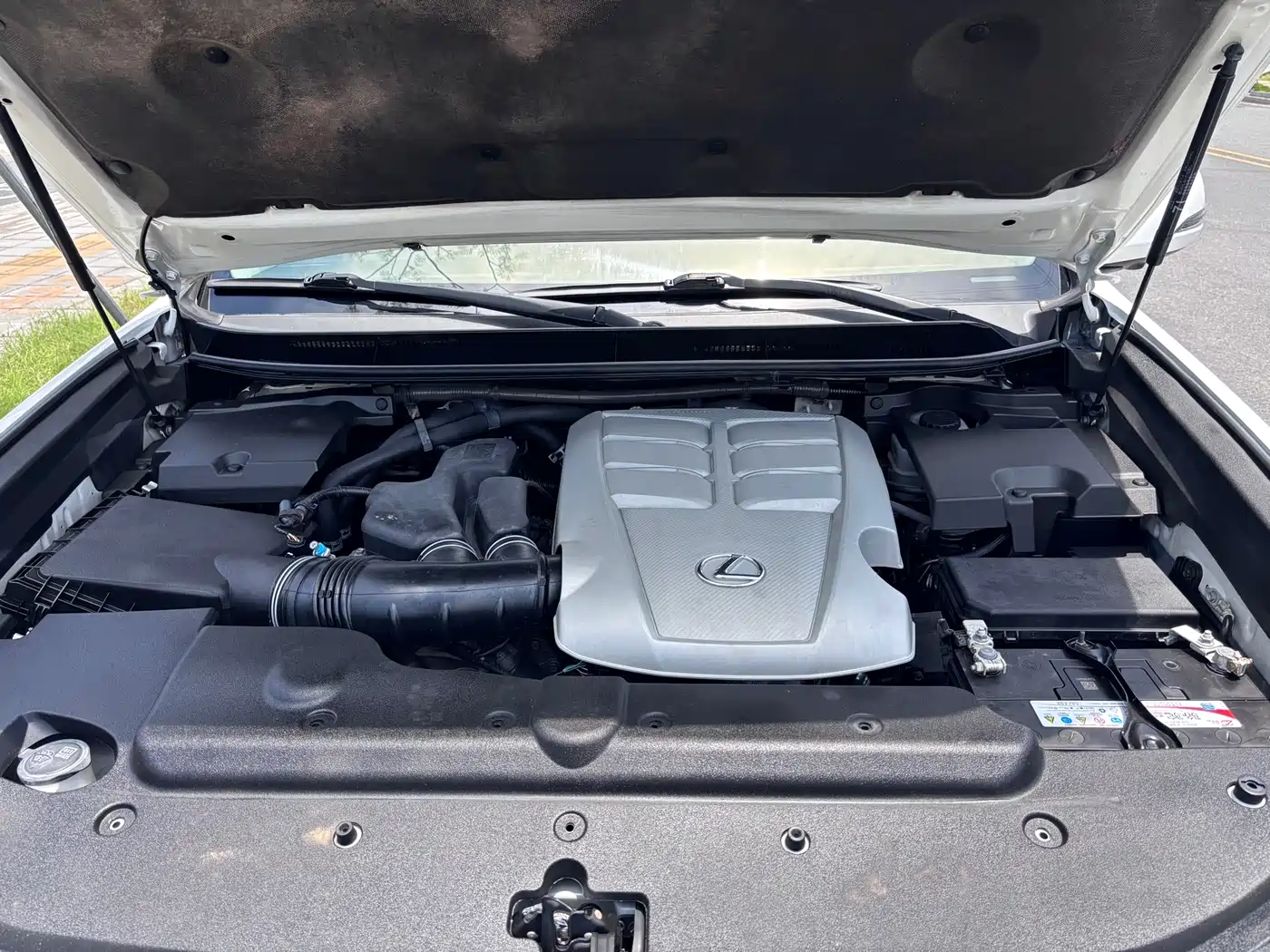 Lexus GX 2014 400 Premium фото 13
