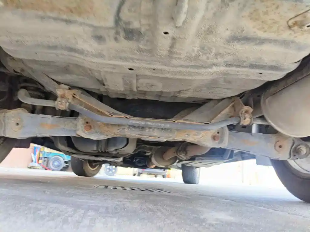 Haval H6 2013 2012 1.5T Manual 2WD Elite Edition