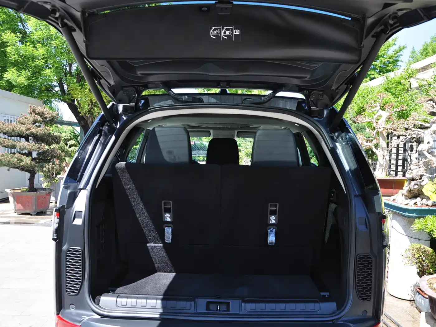 Land Rover Discovery 2020 3.0 SC V6 SE фото 14