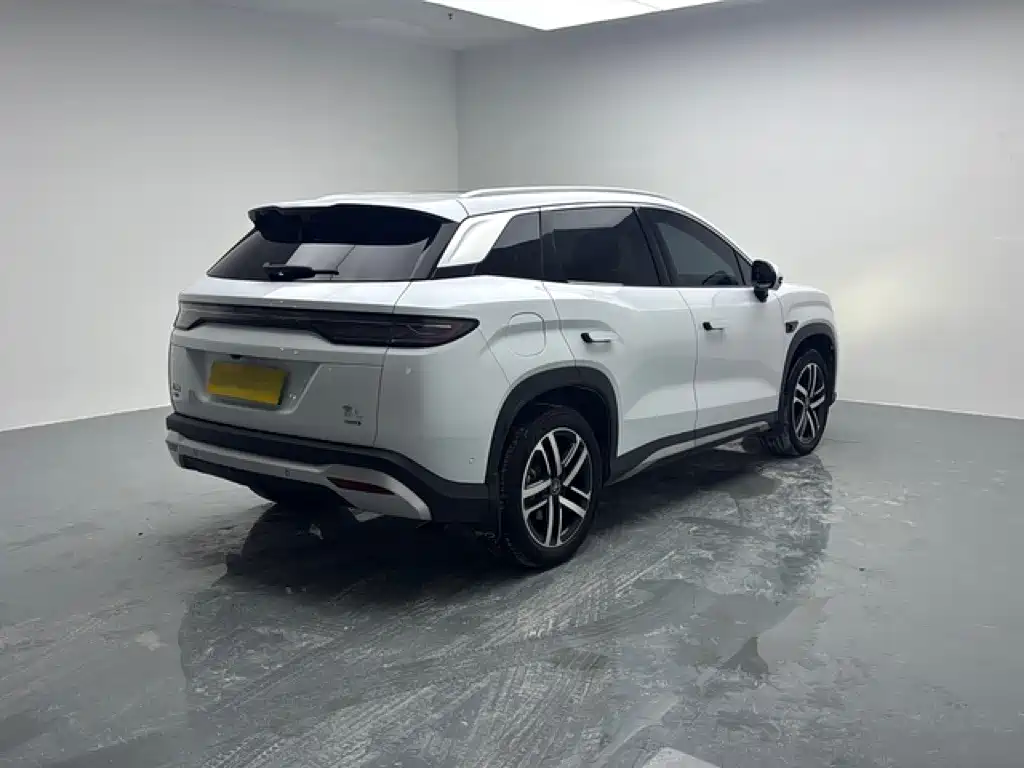 BYD Song L DM-i 2025 2025 Model Smart Drive Edition 112km Leading Type