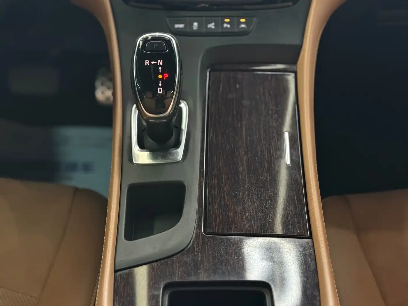 Buick LaCrosse 2016 20T Luxury фото 26