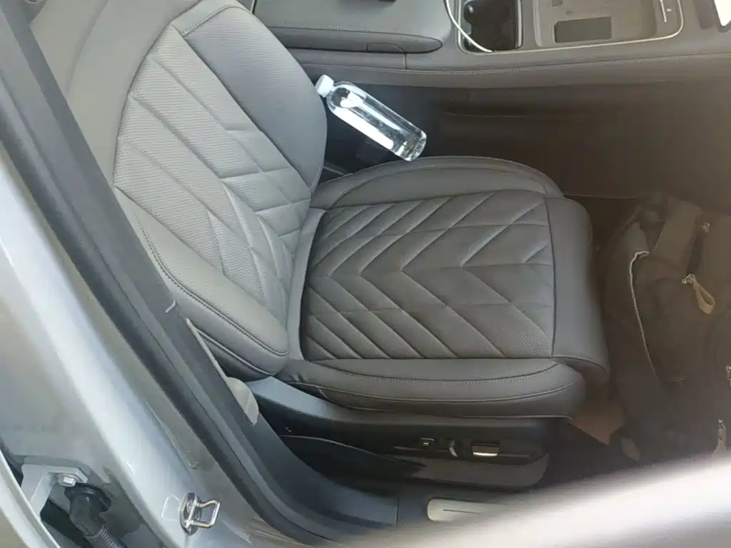 NIO ES6 2025 2025 75kWh