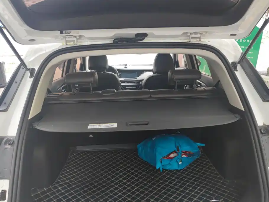 Фото 4 - Changan CS35 PLUS