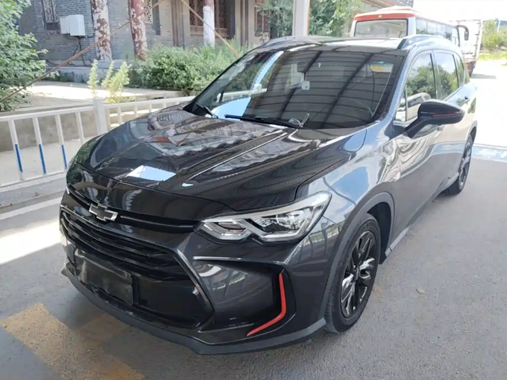 صورة 2 - Chevrolet Volando