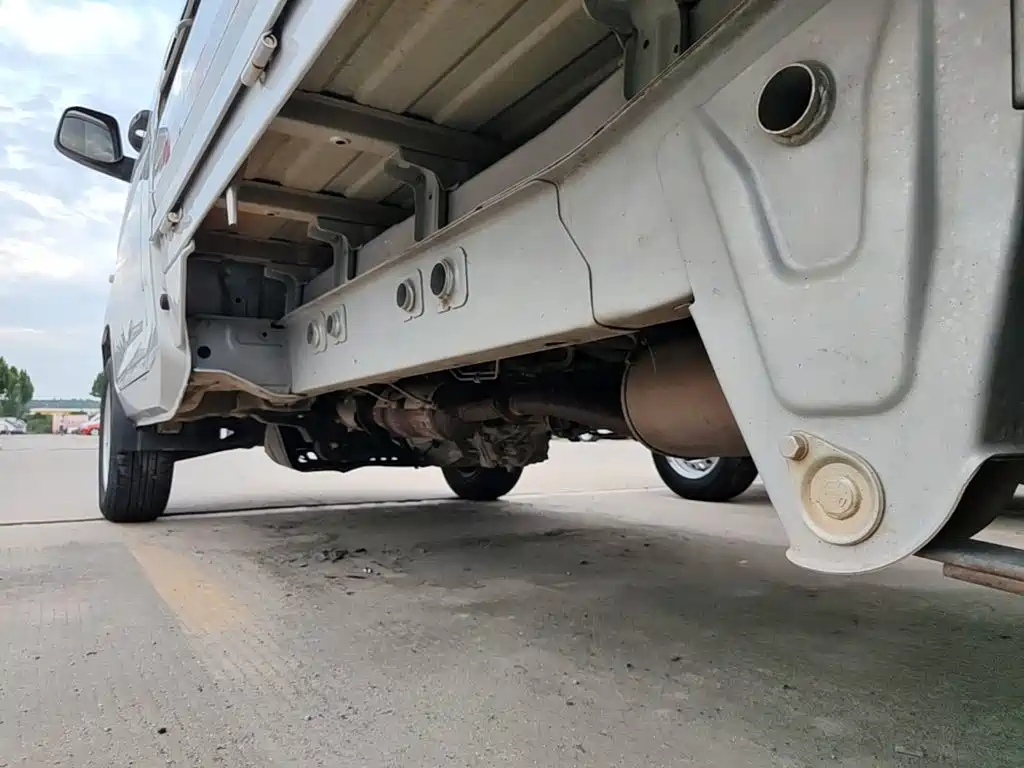 Wuling Motors Wuling Rongguang New Truck 2022 2019 1.5L Single Cab China VI L3C