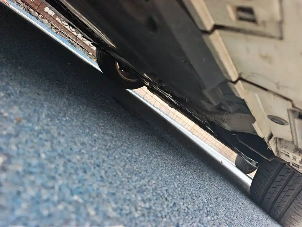 Toyota Allion 2023 2022 2.0L Elite Edition