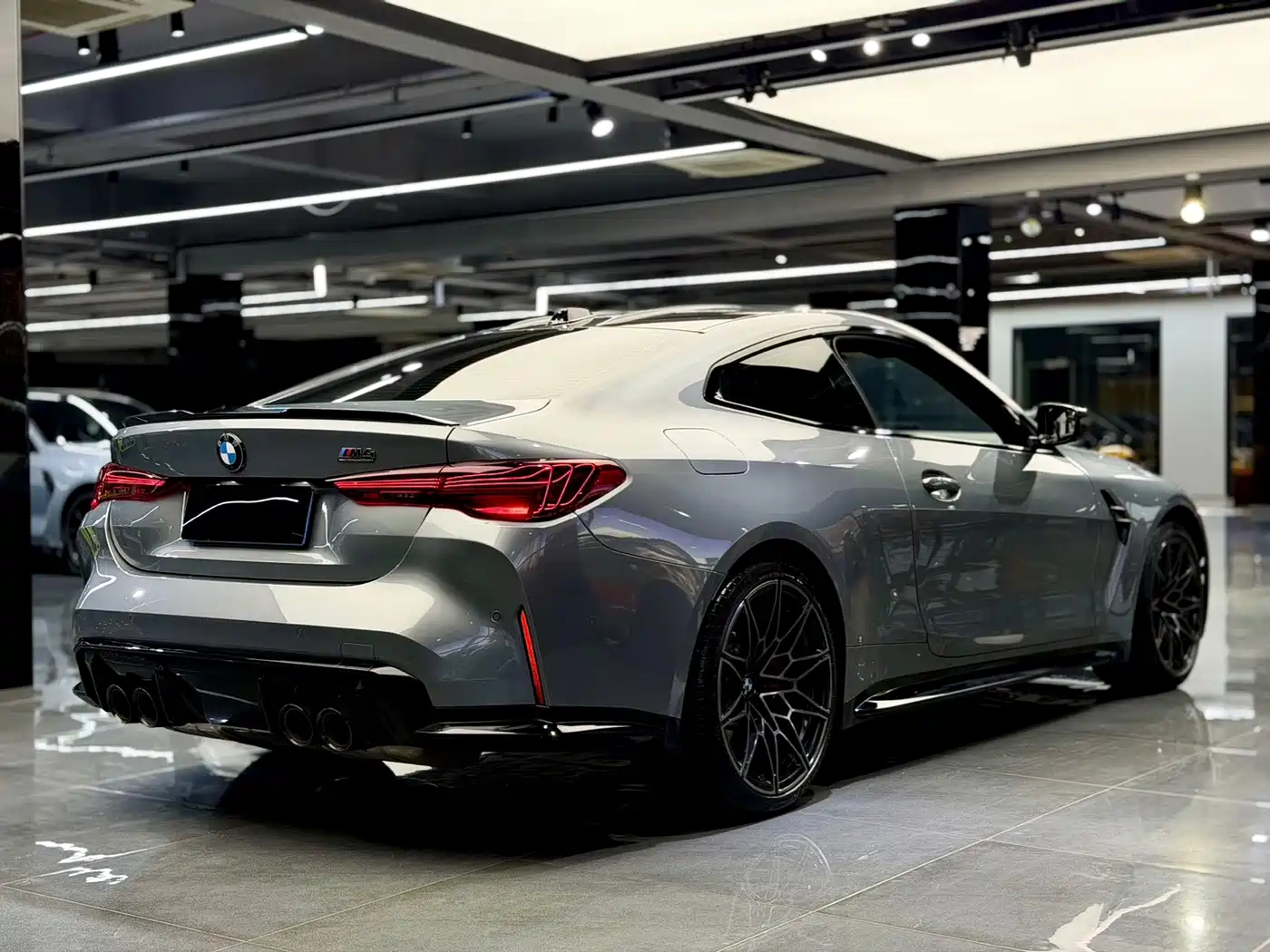 2026 BMW M4