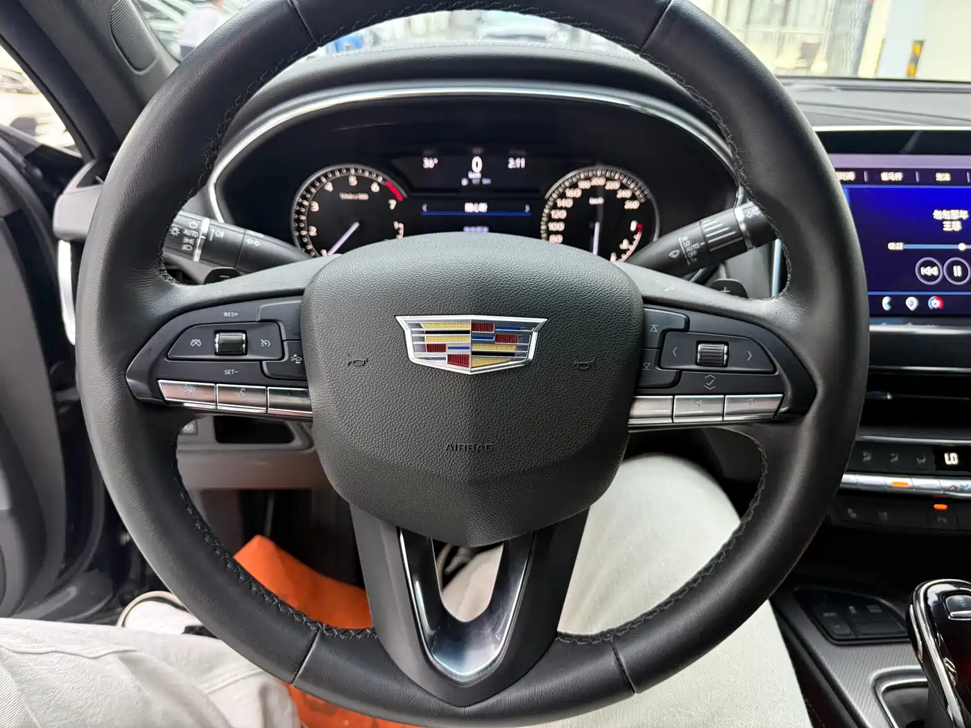 Photo 7 - Cadillac CT5