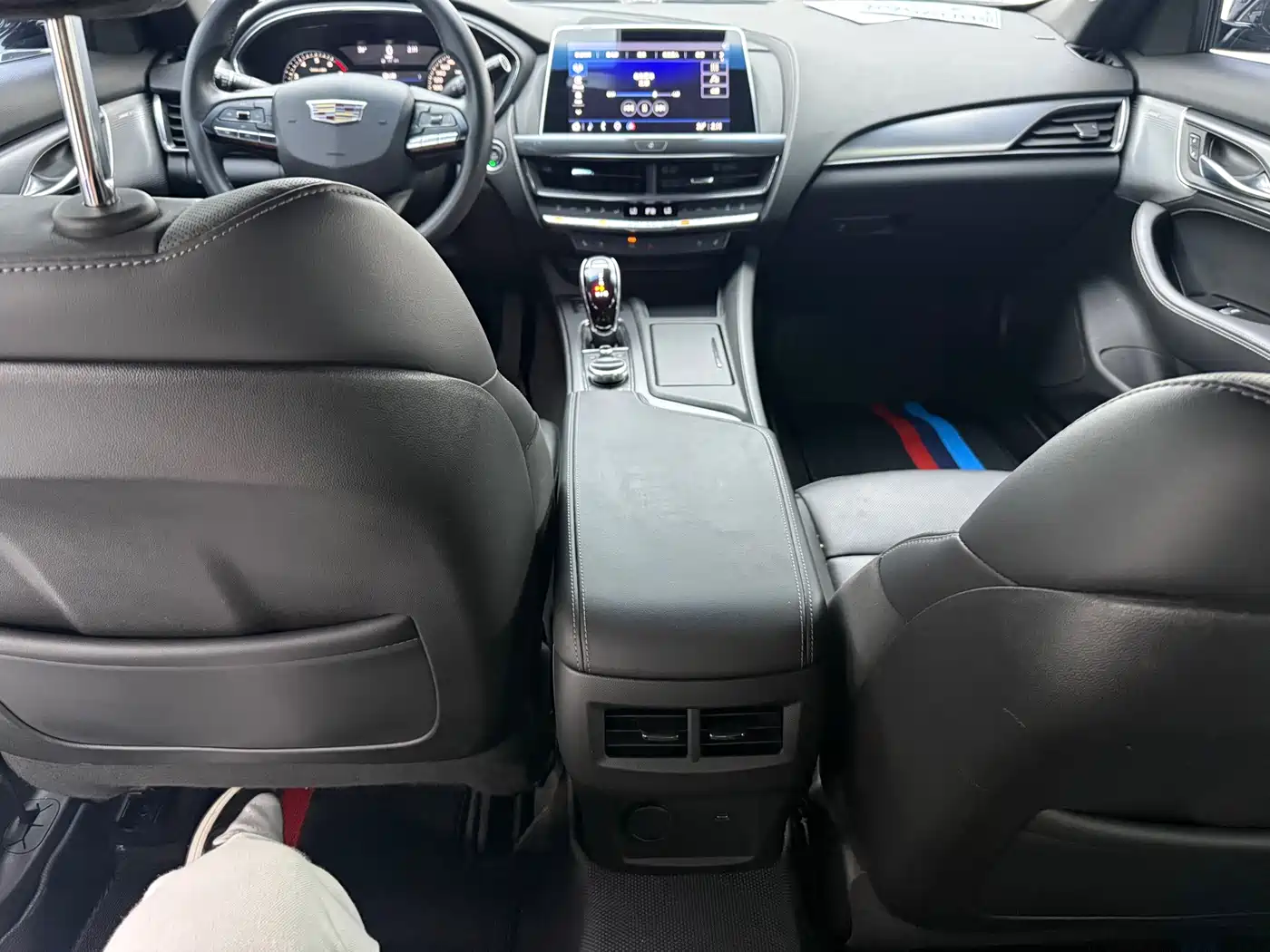 Photo 14 - Cadillac CT5
