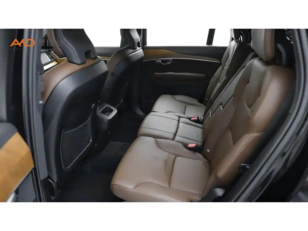 Volvo XC90 2024 2024 B5 Smart Luxury 5-Seater