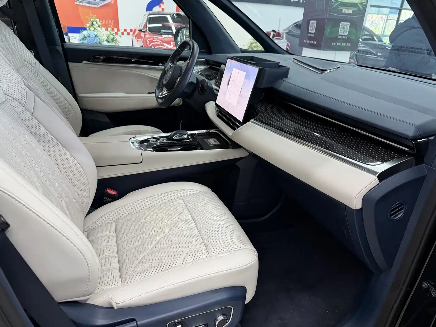 ZEEKR EXTREME KRYPTON 009