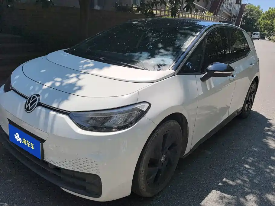 Volkswagen ID.3 2024